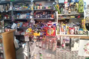 Arcoiris Librería Cotillón Papelera y algo más