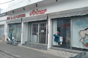 Arimar