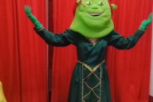 Arlequín Disfraces Sastrería Teatral Casa de Alquiler Disfraces