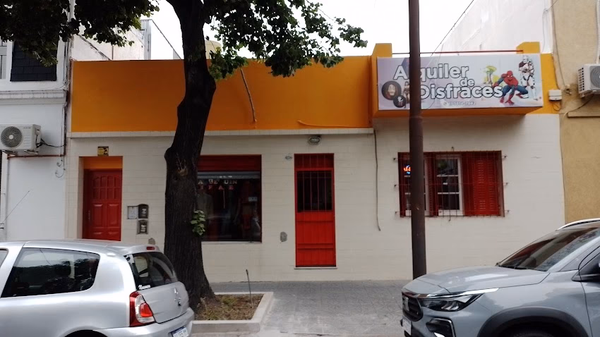 Arlequín Disfraces Sastrería Teatral Casa de Alquiler Disfraces