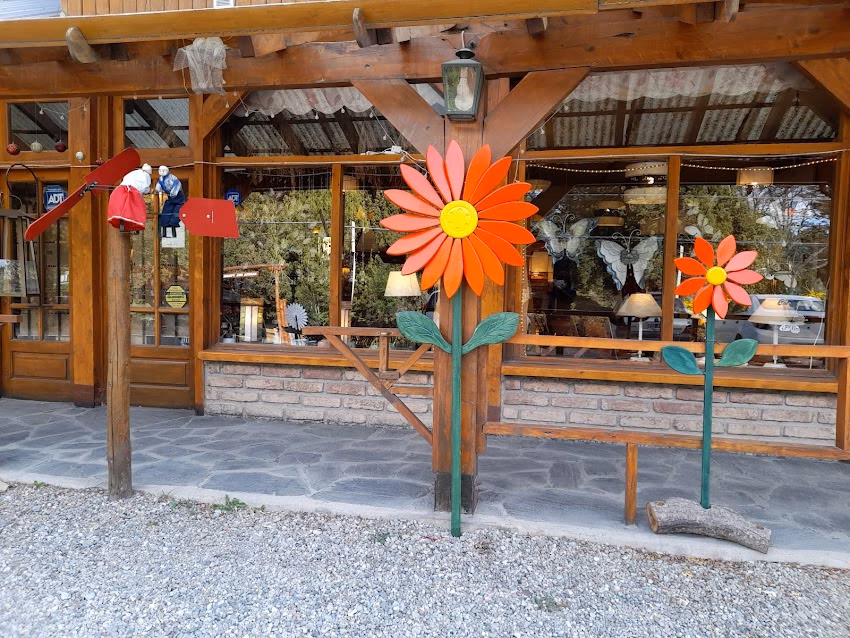 Artesanías El Coihue