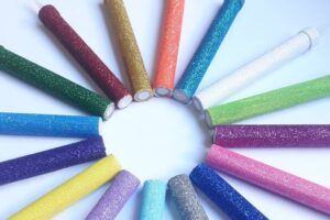 Artículos cotillón y repostería