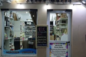 Artistica Jesus Maria