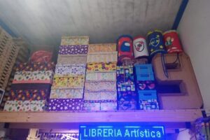 Artística y cotillón Manos A La Obra