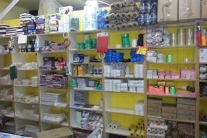 Ave fénix Papelera y cotillón