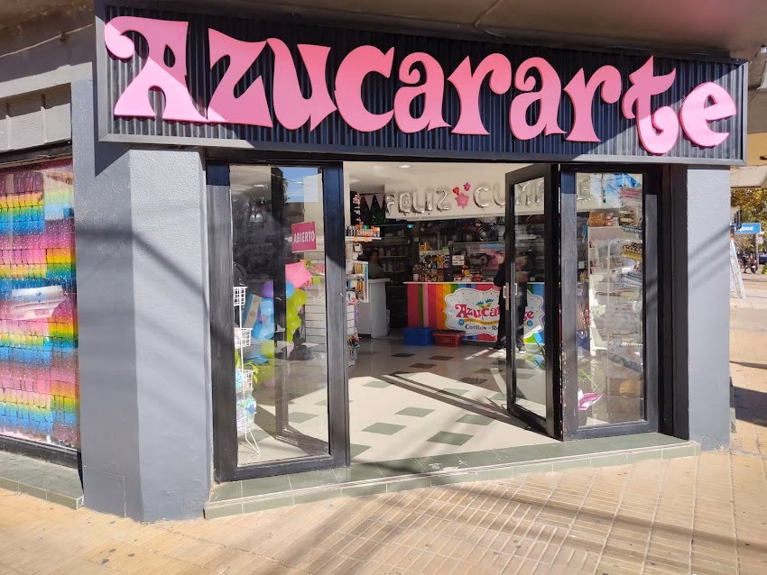Azucararte