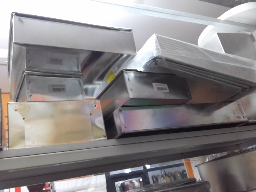 Bambi Cotillón y Repostería