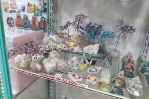 Barrilin Alfajores Fabrica de alfajores y chocolates