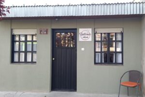 Batiendo Ideas Cotillon