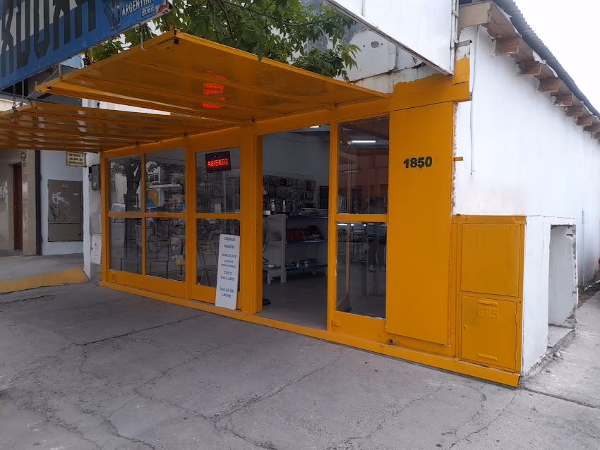 Bazar del Pastelero NazaJose