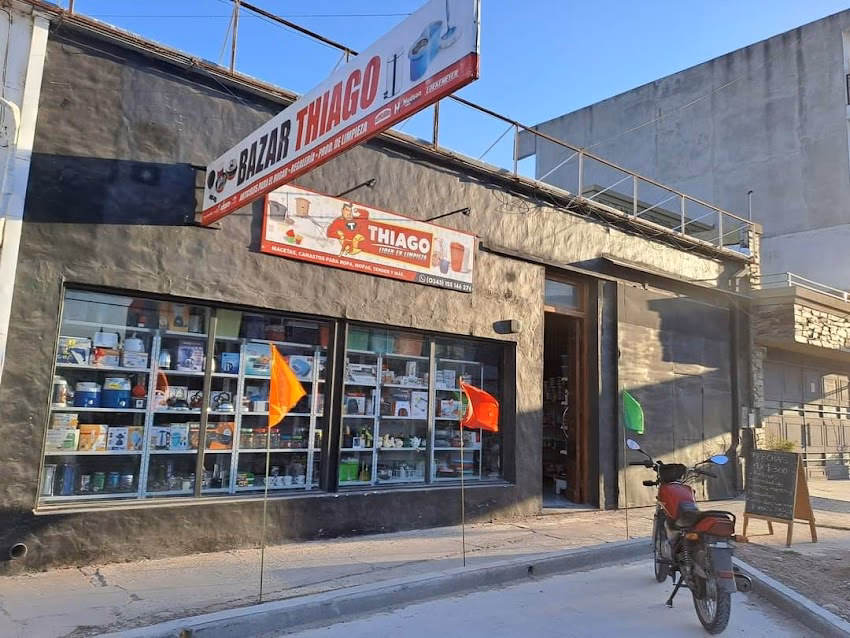 Bazar Thiago