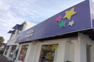 Botica Mágica Denis Roa