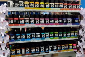 Boulevard Librería Cotillon