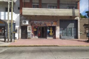 Buenas Ondas Dietetica y Cotillon