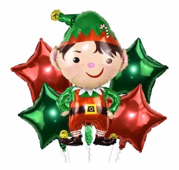 ByF tu fiesta más bonita cotillón