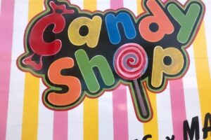 Candy Shop