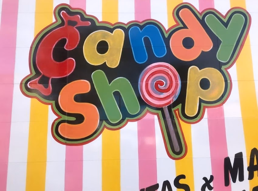 Candy Shop