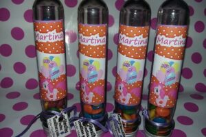 Cariñositos Fiestas Tematicasymas