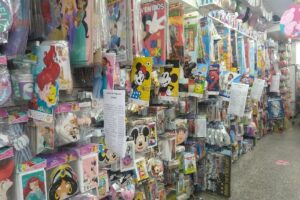 Carisol Cotillon srl