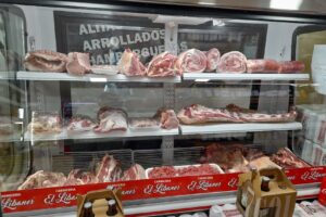 Carnicería El Libanés