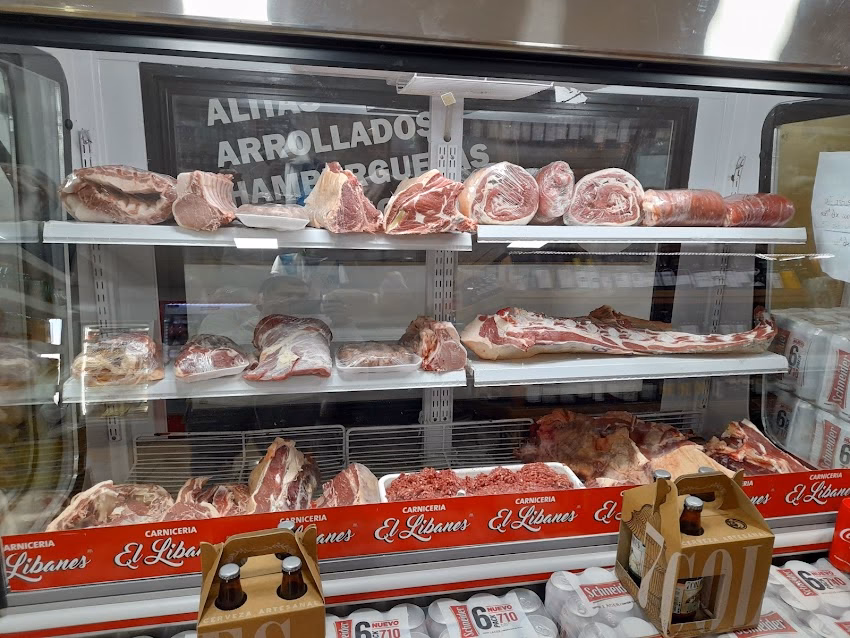 Carnicería El Libanés