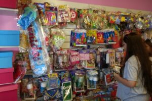 Carolita Repostería y Cotillón