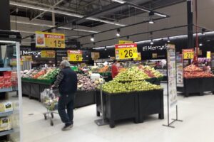 Carrefour Hipermercado Concordia