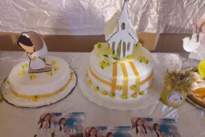 Casa Alicia Cotillon Reposteria Santeria