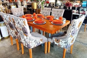 Casa Bella Desing Furniture