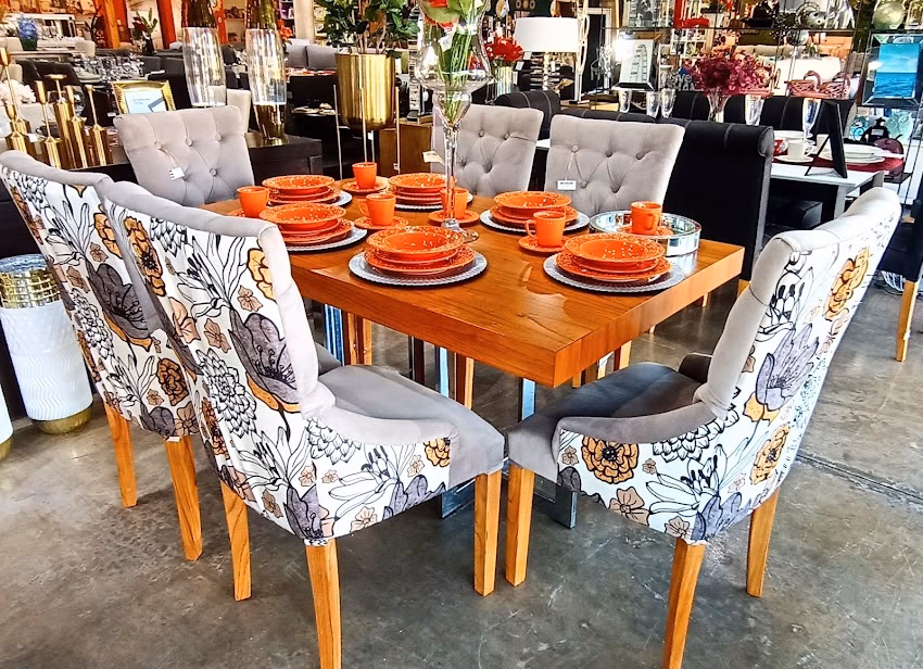 Casa Bella Desing Furniture