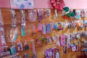 Casa de Repostería Alexandra