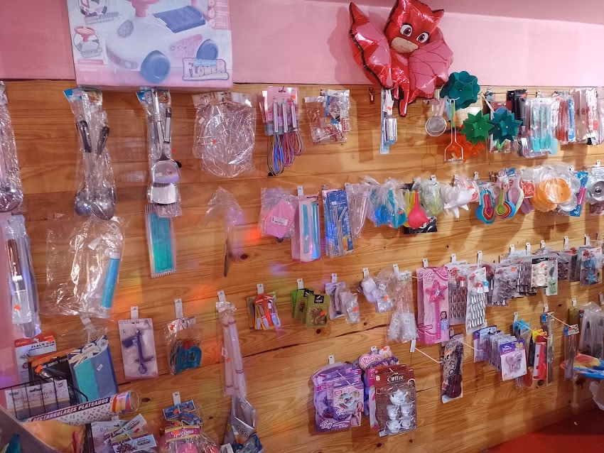 Casa de Repostería Alexandra