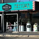 Casa Fessta Cotillón