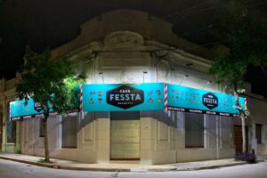 Casa Fessta Cotillón