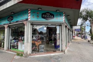 Casa Fessta Cotillón