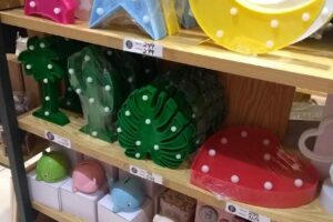 Casa Fessta Cotillón Unión