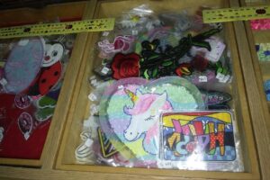 Casa Lorena Merceria