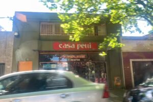 Casa Petti Cotillon