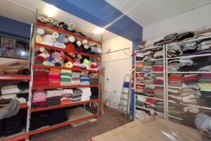 Casa valdez telas Disfraces