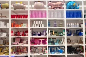 Celebrarte Cotillon Magia