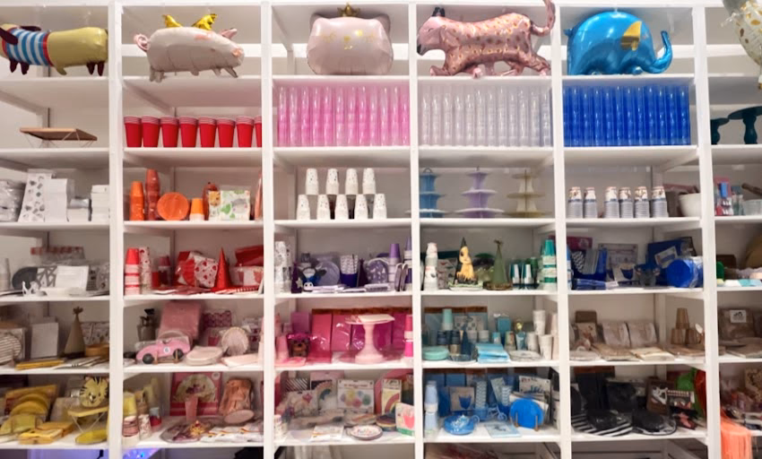 Celebrarte Cotillon Magia