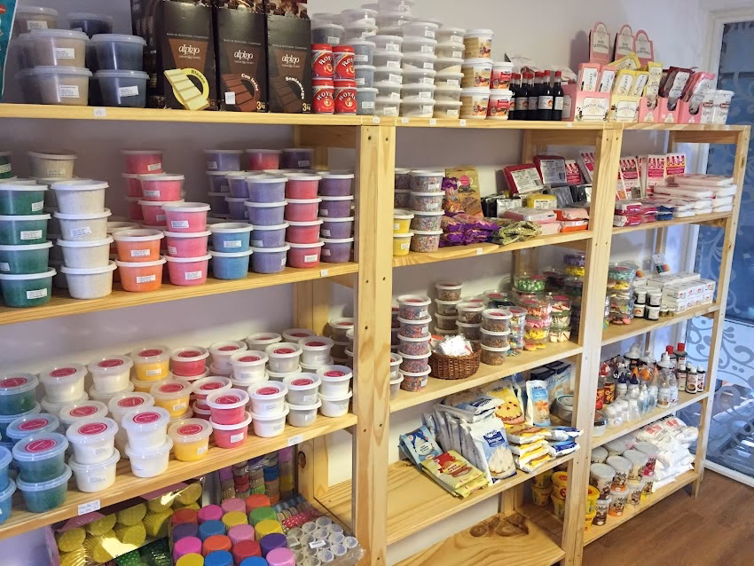 Celebration Cotillón