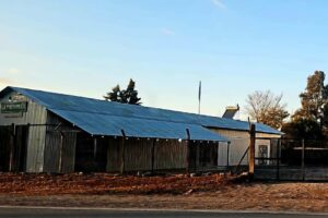 Cerveceria La Polvorilla