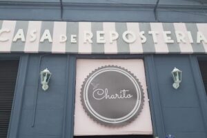 Charito Casa de Repostería