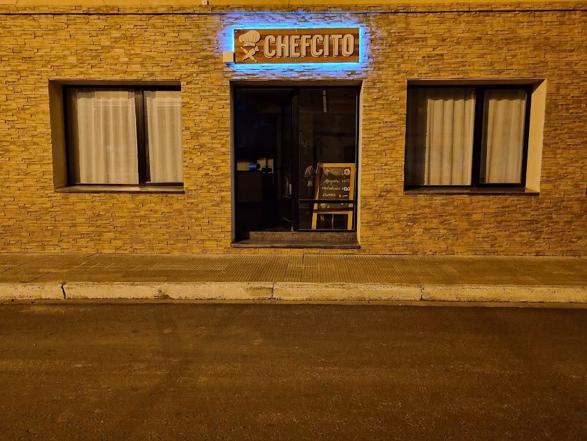 Chefcito