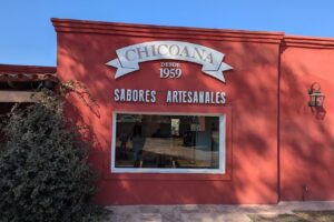 Chicoana Sabores Artesanales