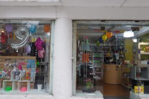 Chispas y Cascabeles