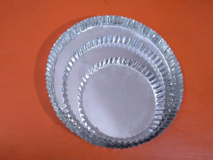 Chocolate cotillón repostería descartables