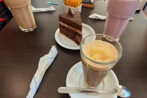 Chocolates Lago Puelo