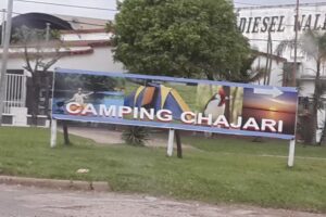 Cienfuegos Chajarí Piromusicales y Cotillón